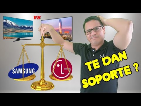 Comprar Smart TV LG y Samsung,... LO QUE NADIE TE DICE!!