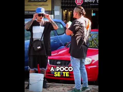 BROMA Buscando quien sea bueno para los tr0mpos #humor #mexico #funny