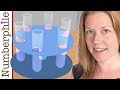 Centrifuge Balancing Concepts and Challenges