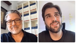 Como Recrutamos os Perfis “Unicórnios”? (c/Ricardo Nobre, Cross Border Talents)