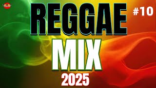 Reggae Mix | Featuring Jah Cure, Tarrus Riley, Busy Signal, Romain Virgo