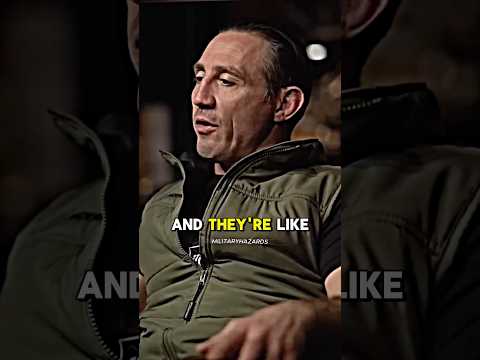 “They Made Me Pick Between Army or UFC” ⚠️ | Green Beret Tim Kennedy #army #usarmy #shawnryanshow