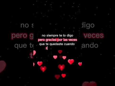 dia de la madre -💝 Te amo 💝 - cancion para mamá - canciones a la madre #canciones