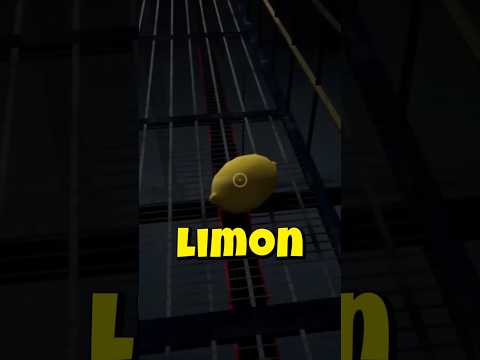 Donde Esta El Limon En Cada Capitulo De Poppy Playtime