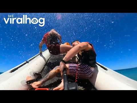 POV: When It All Goes Wrong 😂 Epic GoPro Moments || ViralHog
