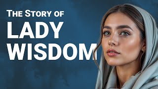 The Woman Who Foreshadows Christ | Bible Stories Explained