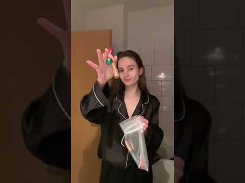 Get ready with me für meinen heutigen Modeljob 🤍 | officialjosi