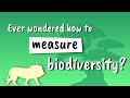 Understanding Biodiversity and Simpson's Diversity Index