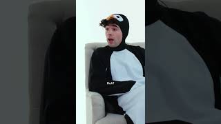 The CEO of Penguin