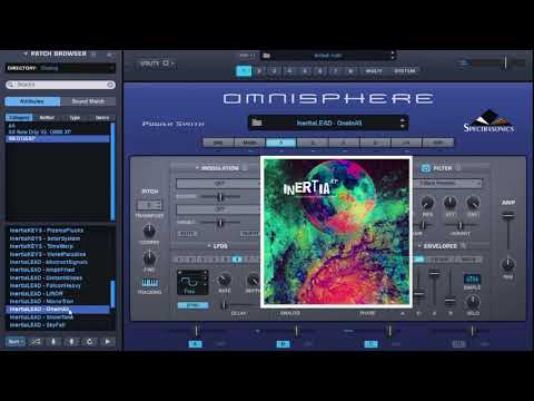 omnisphere 2.5 sweetwater