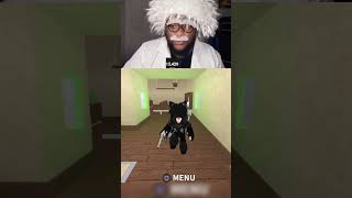 THE WORST SHERIFF OF ALL TIME! #mm2 #mm2funny #mm2roblox