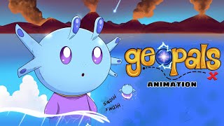 NEW Geopals Animation - Meet NILGIE!