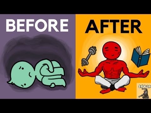 3 Habits That Will Change Your Life