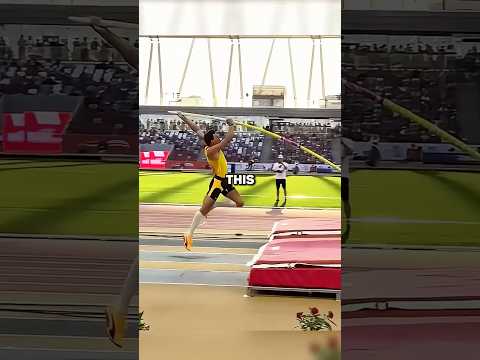 No WAY He Did That ππ