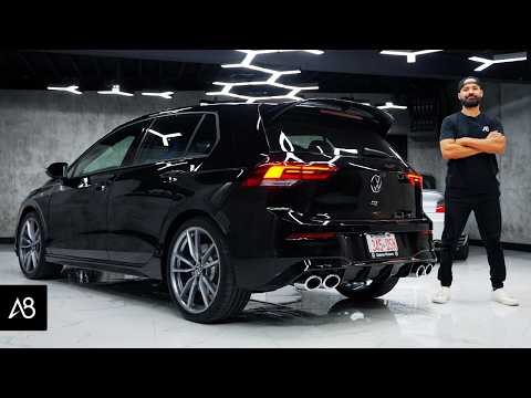 LAST Chance! | 2024 Volkswagen Golf R