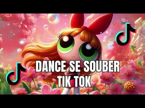 DANCE SE SOUBER {TikTok 2025} Tente não dançar✨✨