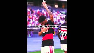 Amanhã tem Flamengo 🆚 Botafogo 🔥🏆