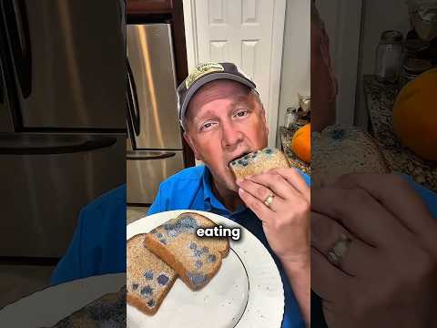 The reason why you should not eat bread🥖 #short