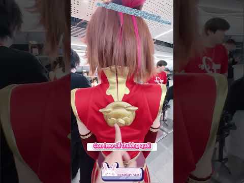 Oan quá có kêu chị heo! là heo đâu