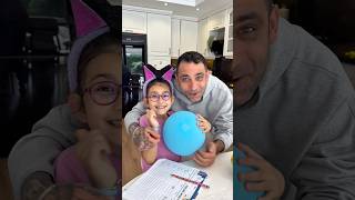 Ablam balonumu patlattı ❤️🤣