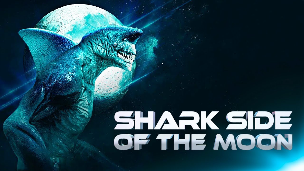Shark Side of the Moon Trailer thumbnail