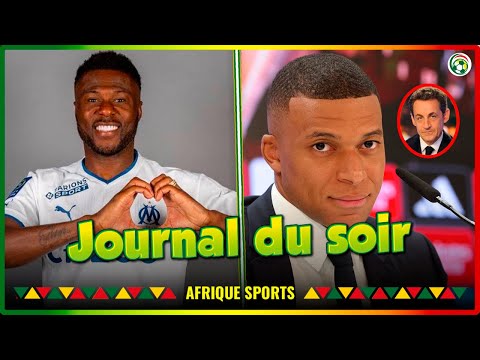 Chancel Mbemba attend son verdict à l'OM... Kylian Mbappé réclame des primes impayées