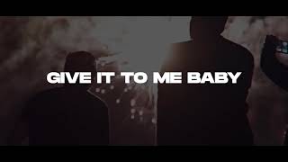 Chris Odd & Ali Moore |  Believe (Lyric Video)
