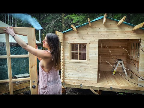 living off grid jake and nicole instagram