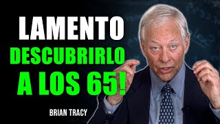 LAS 10 LEYES MENTALES DEL ÉXITO QUE CAMBIARÁN TU VIDA 🧠 | Brian Tracy