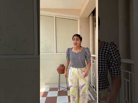 Amaira or mumma to Dar gaye 😱#kiddyarea #youtubeshorts #ytshorts #funny #comedy #viral