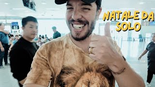 MI SA CHE SONO F*TTUTO - Natale da solo in Vietnam