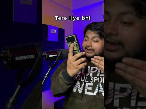 Crush ka Call Rap Hindi | Machayenge spoof | Khayenge | #shorts #foodie #foodvlog #jesusmehta