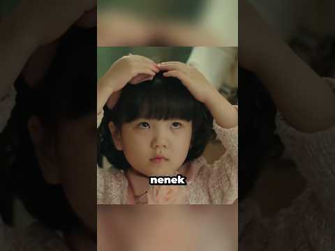 Ketika Senyum Menjadi Topeng #rekapdrakor #drama