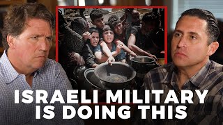 “If You are Trying to Destroy a Nation, That’s What You’d Do” - How Israel Hijacked Gaza Aid