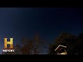 UFO Sightings and Observations