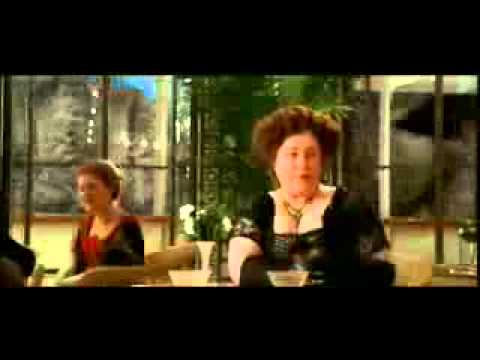Have You Seen This AWFUL Joke That Was Deleted From Titanic???