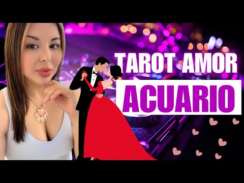 Acuario ♒️ ¡Un Mensaje Que Está Destinado A Encontrarte Ahora Mismo!
