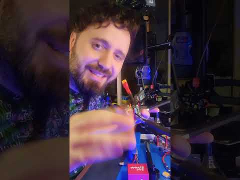 Російський полонений FPV дрон співає
