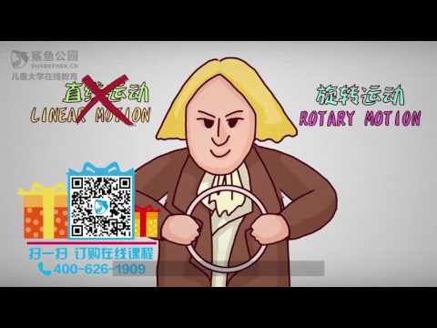 【科学动画片】蒸汽时代 - YouTube