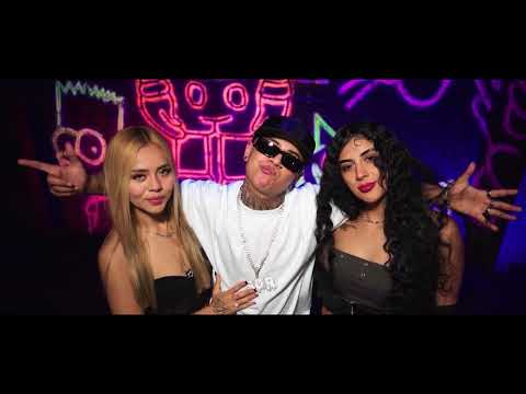 ๐ด Me Gustan Las Dos - Alan SDR X Cristy Loza X Lady Yeska (Video Oficial)