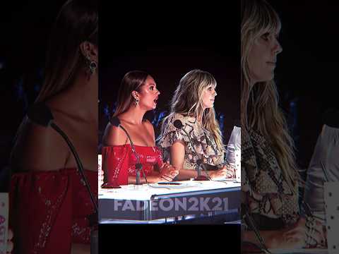 Crazy Prediction Shocks Judges ๐ฅ#trollface #edit #bgt #trending #talentshow #viral #shorts #usa