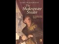The Shakespeare Stealer Comprehension Questions