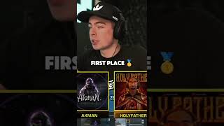 People's Champion 🏆 #gaming #iferg #callofdutymobilegameplay