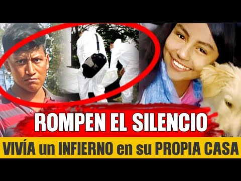 ¡IMPACTANTE! REVELAN TODA LA VERDAD en el Caso de Sara Michel Vargas  - Las CÁMARAS lo GRABARON TODO