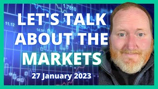 GME Anniversary & LCID Buyout | Update On Q4 Earnings Season - Worst Since 2012? | EP296