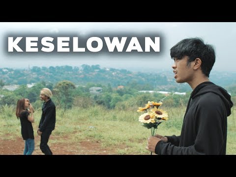 Parody Wahyu - Selow (Versi Ditikung)