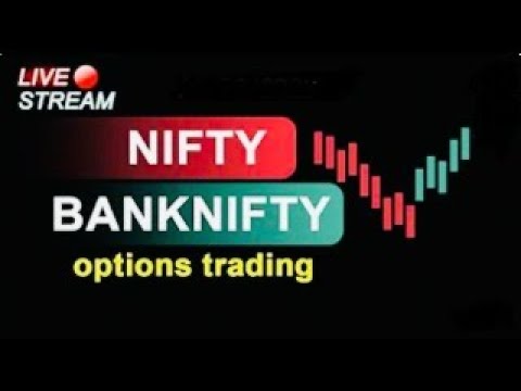 LIVE TRADING BANKNIFTY NIFTY OPTIONS | 25/10/2024 |#nifty50 #banknifty #livetrading