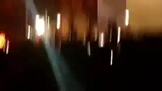 Rahbar Ali Khamenei pun tak luput dari pelampiasan amuk massa