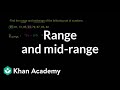 Understanding Range and Mid-Range