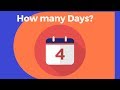 Understanding Days in Each Month